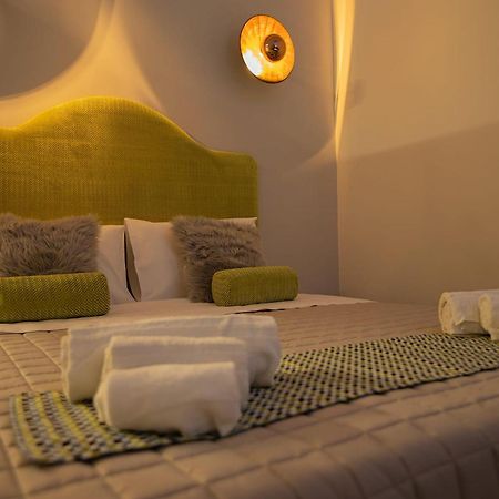 Essenza Suite Siracusa Con Jacuzzi Privata Сиракузы Экстерьер фото