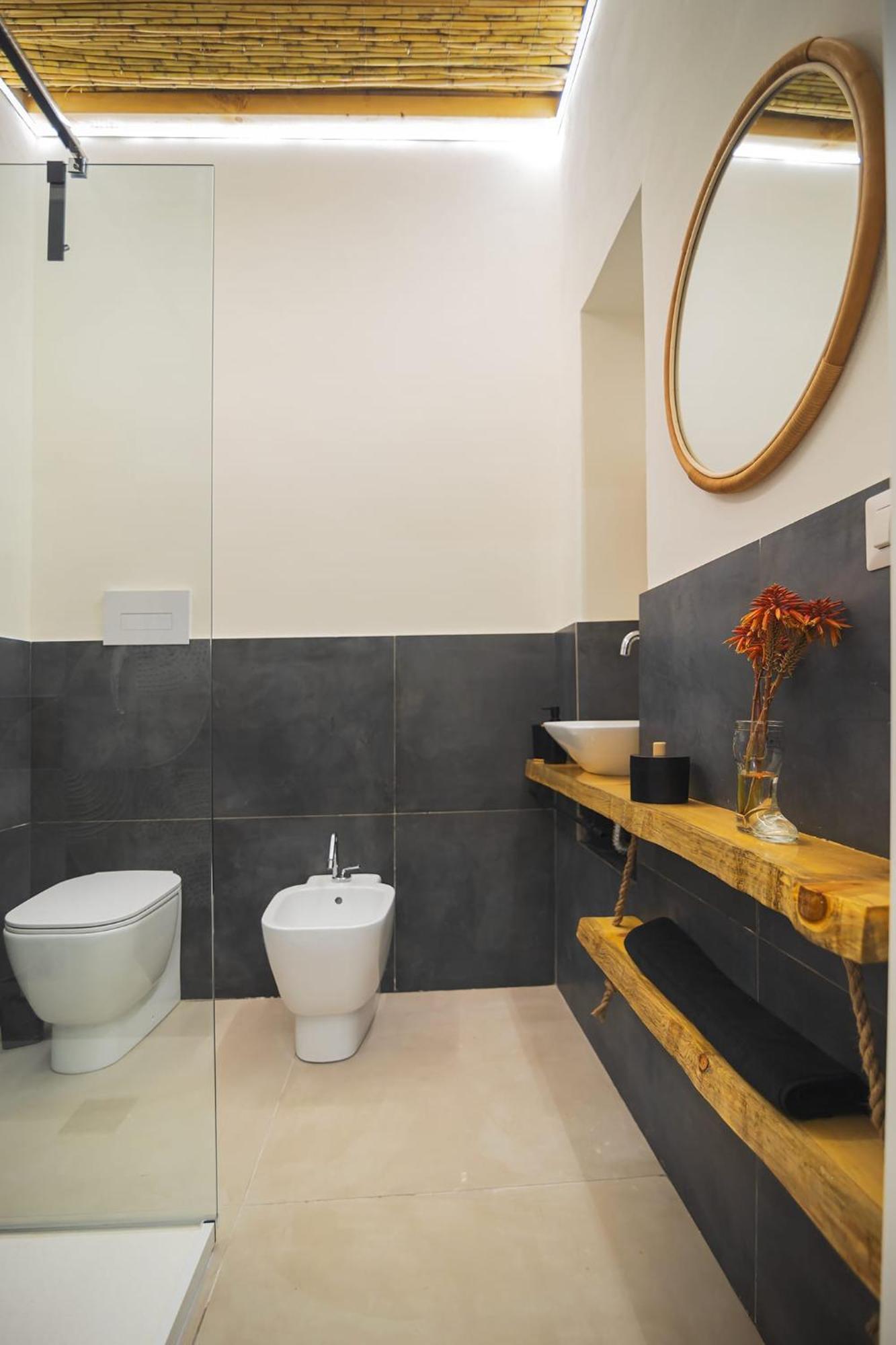 Essenza Suite Siracusa Con Jacuzzi Privata Сиракузы Экстерьер фото