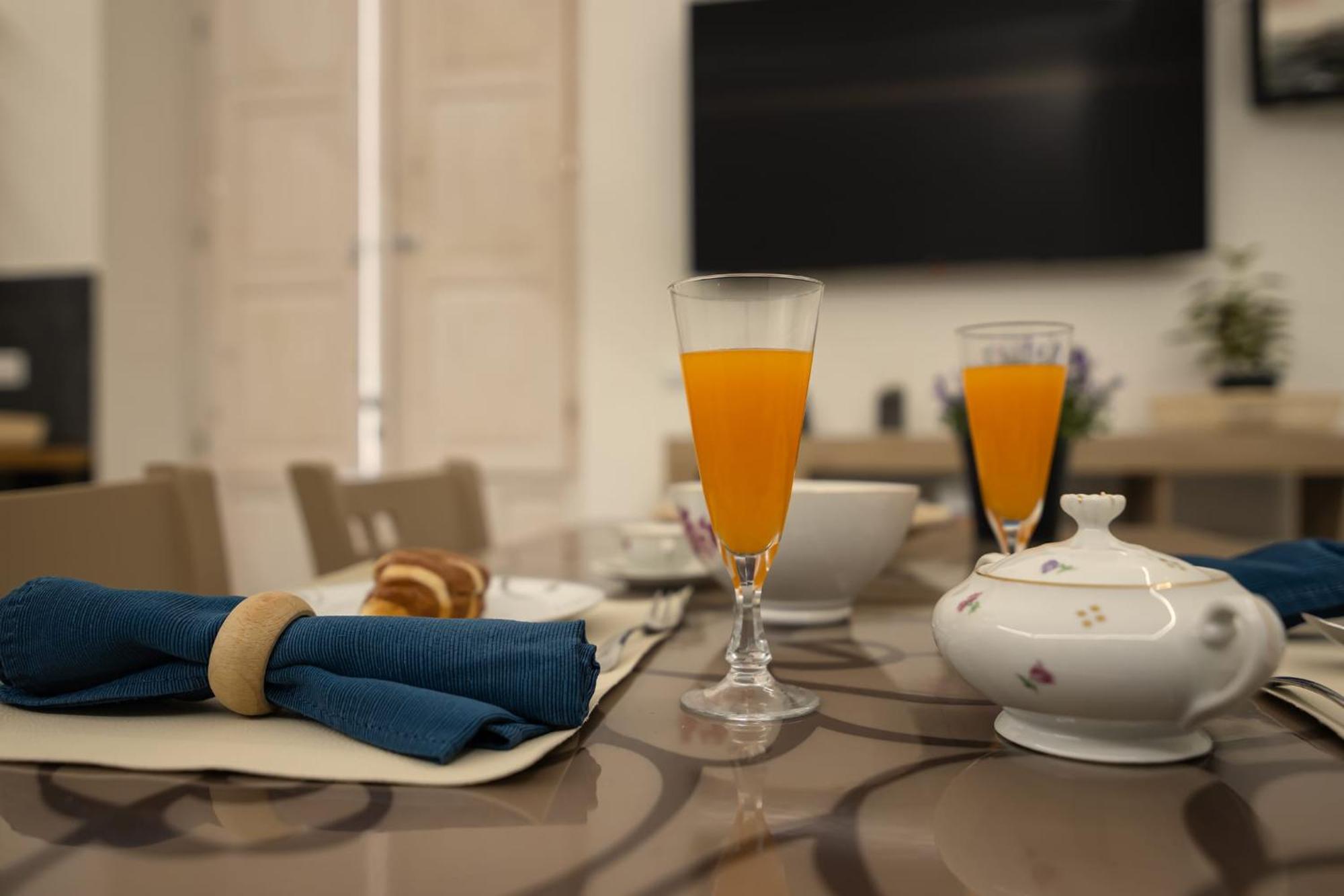 Essenza Suite Siracusa Con Jacuzzi Privata Сиракузы Экстерьер фото