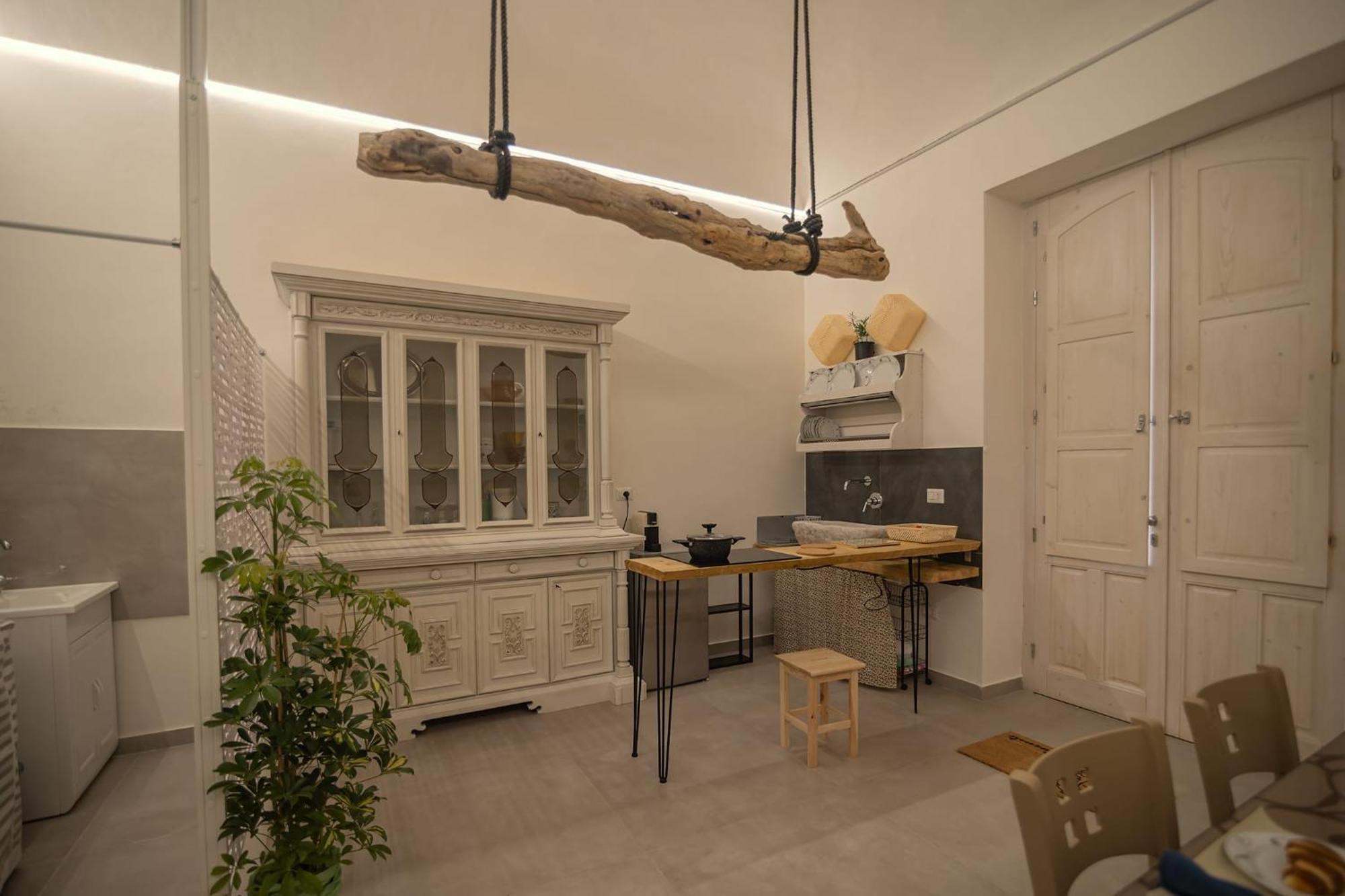 Essenza Suite Siracusa Con Jacuzzi Privata Сиракузы Экстерьер фото