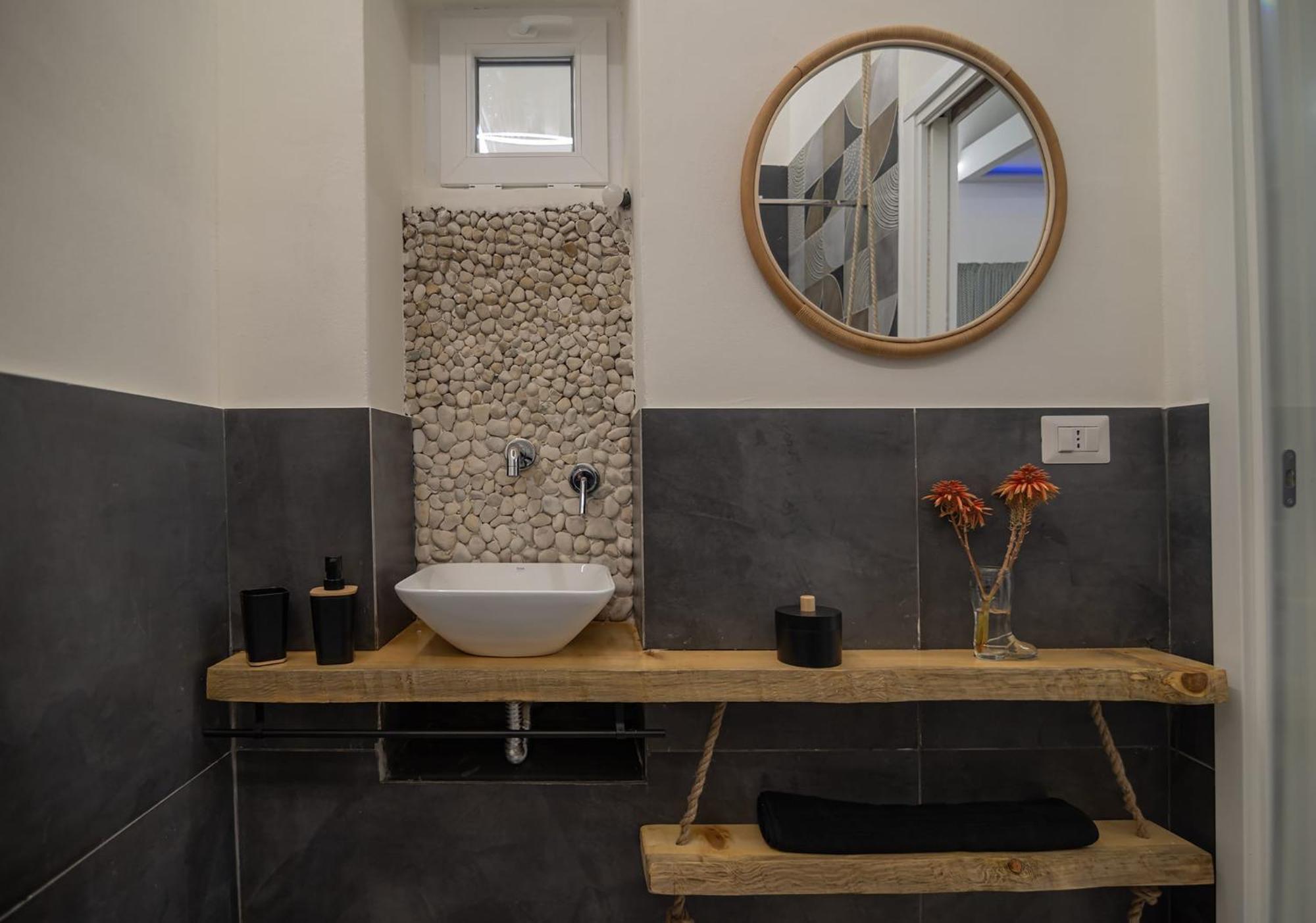 Essenza Suite Siracusa Con Jacuzzi Privata Сиракузы Экстерьер фото