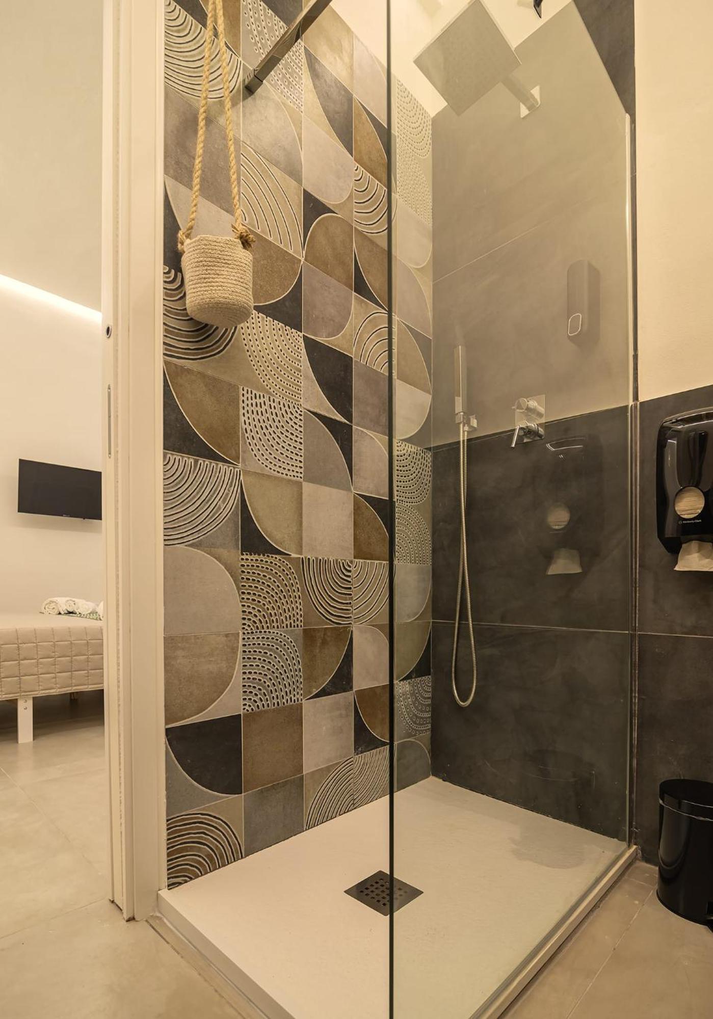 Essenza Suite Siracusa Con Jacuzzi Privata Сиракузы Экстерьер фото